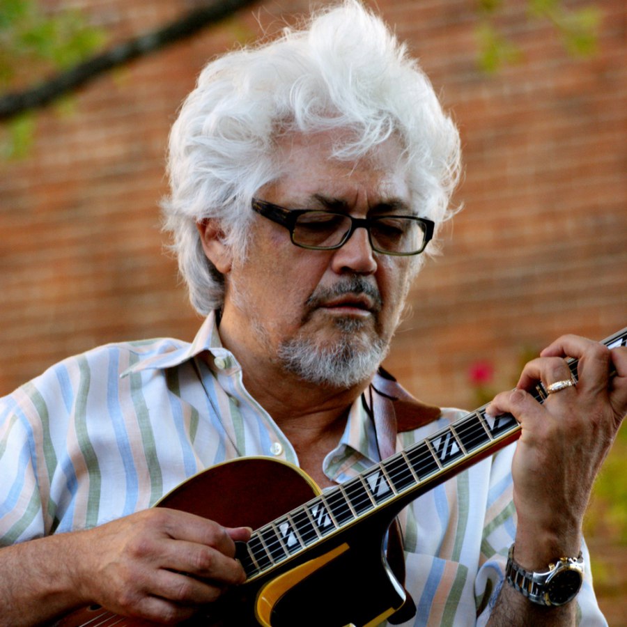 Larry Coryell - Live From Bahia Larry Coryell - Live From Bahia