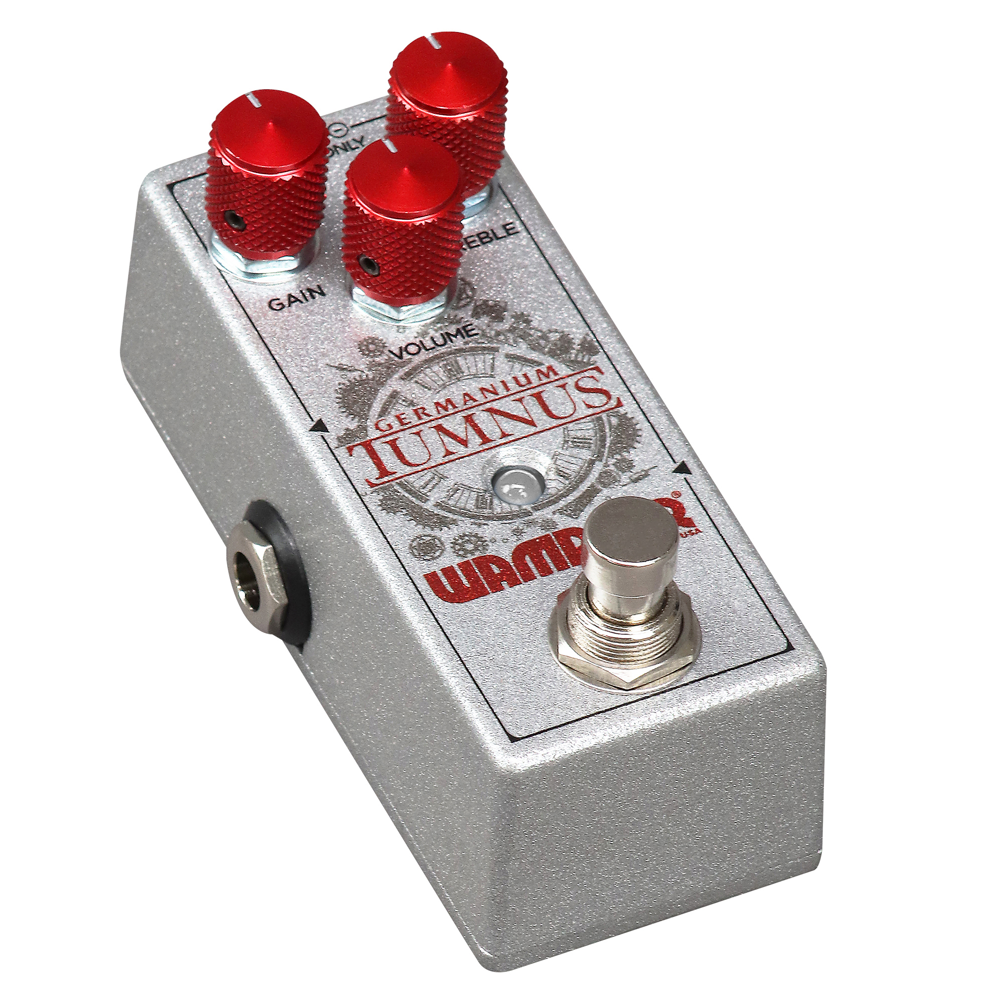 Wampler Tumnus Germanium slant 