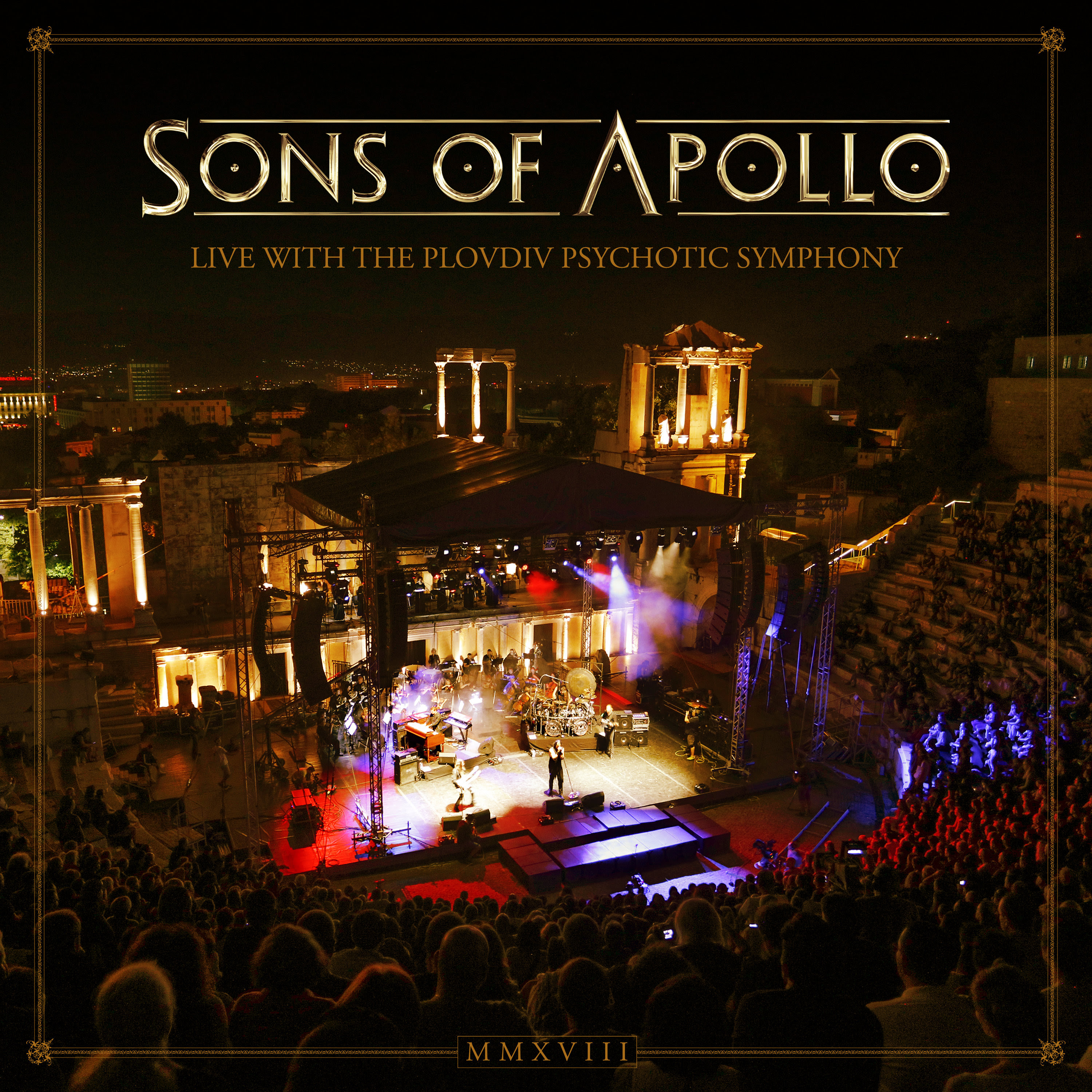 Sons Of Apollo, 