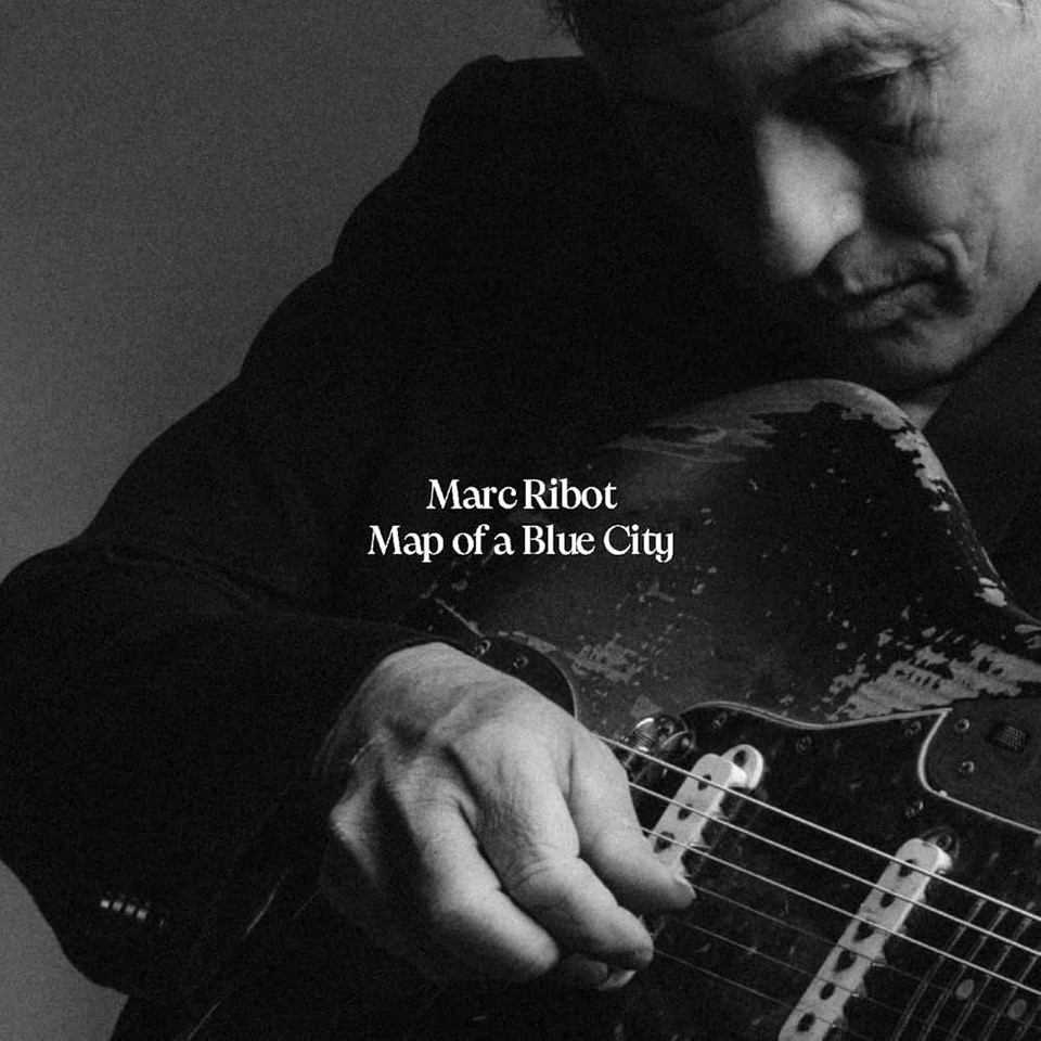 MARC RIBOT 