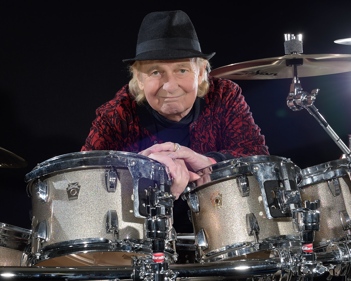 R.I.P. ALAN...