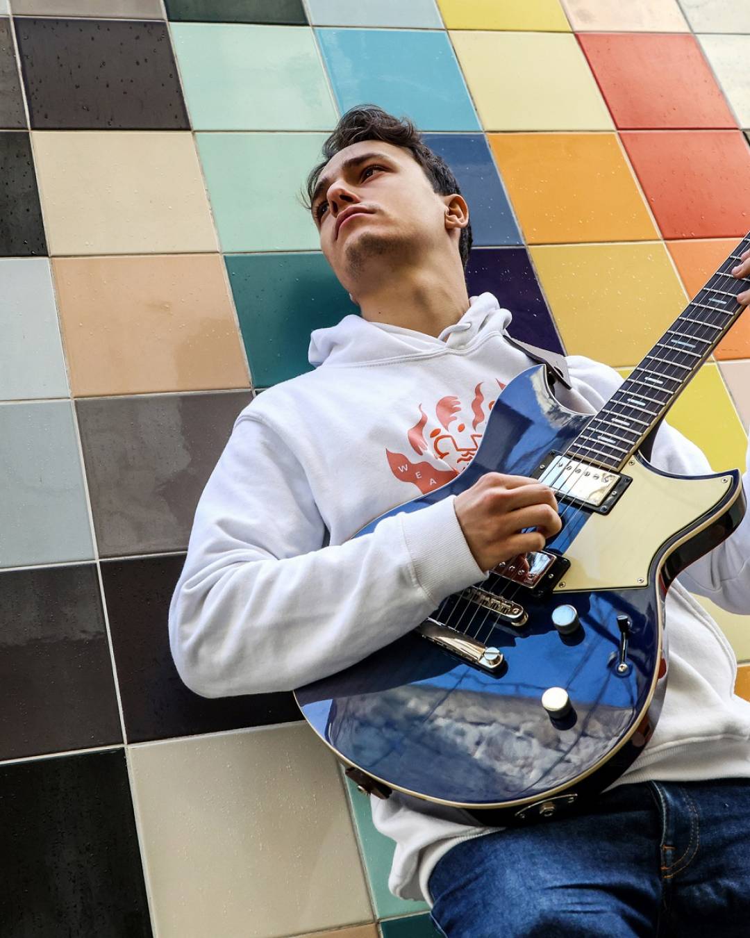 CROSSROADS Jazz Festival 3 marzo 13 luglio 2024 CROSSROADS Jazz Festival 3 marzo 13 luglio 2024