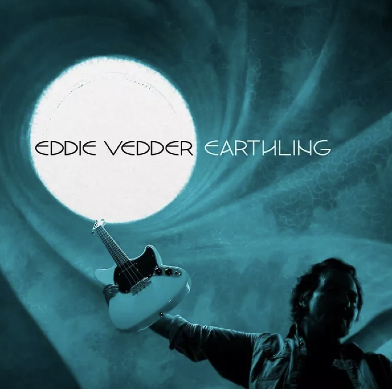 EDDIE VEDDER terzo singolo ad anticipare il nuovo album "Earthling"