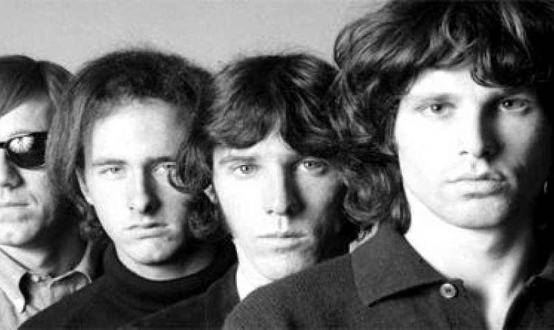 The Doors, in arrivo la deluxe edition dell'album di debutto