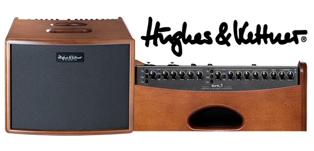 Hughes & Kettner, ERA1 Acoustic Amp