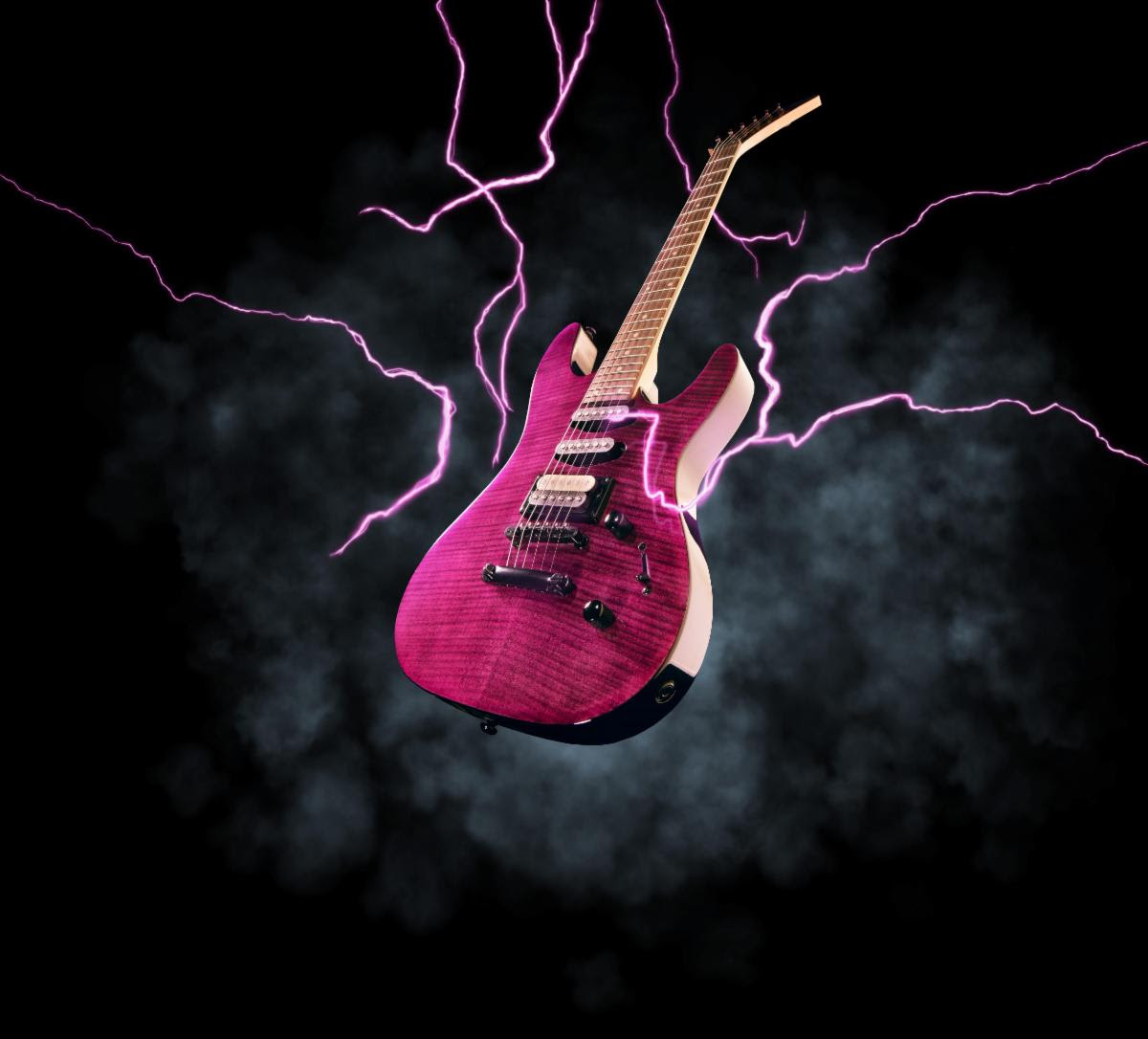 ギター KRAMER STRIKER 105ST Guitar KRAMER Striker Collection
