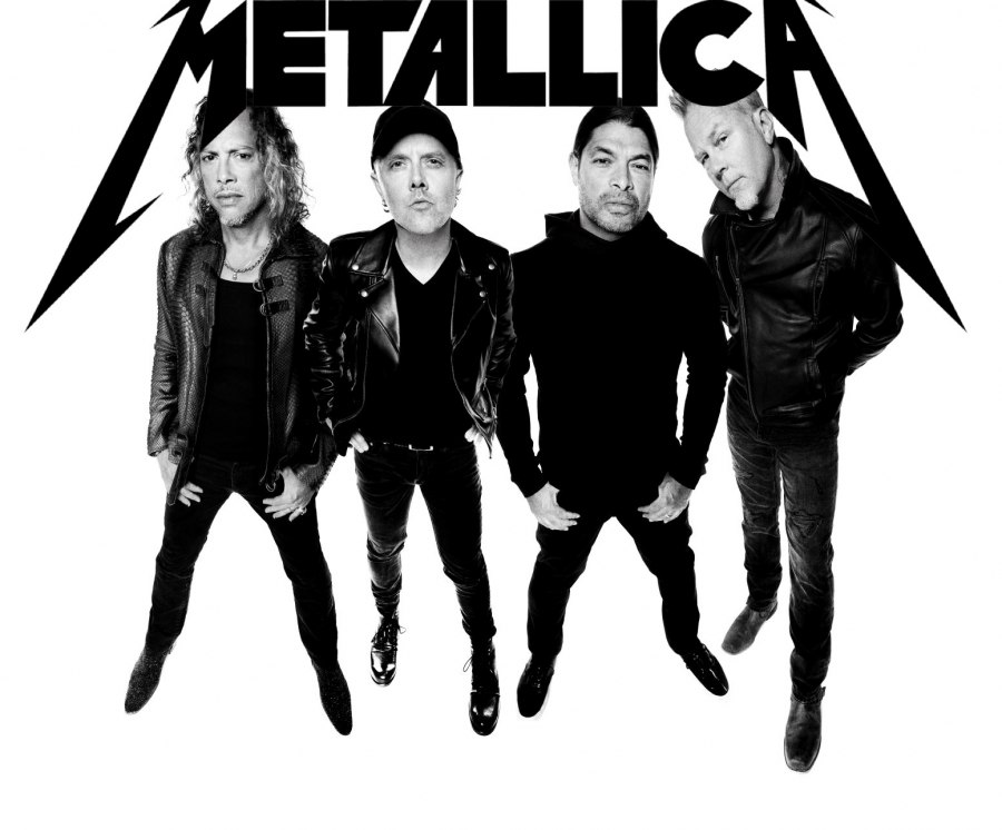 I Metallica Metallica album (più comunemente chiamati album nero