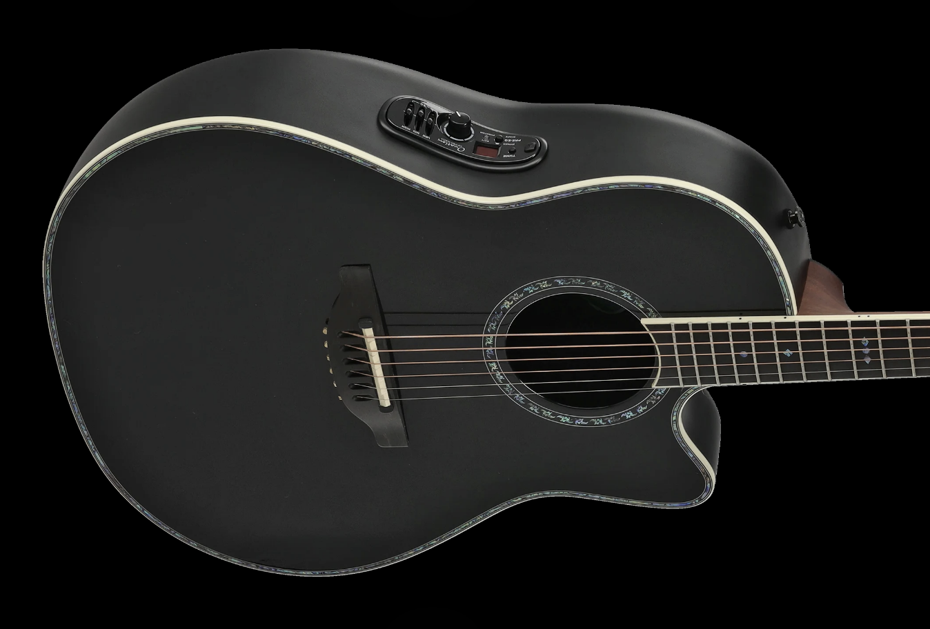 OVATION Europe Line