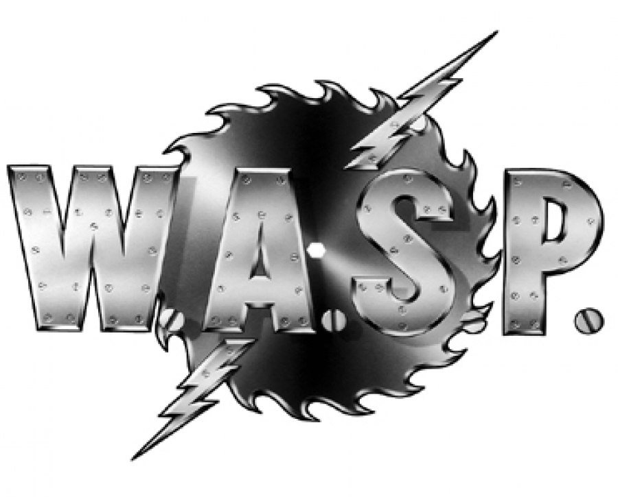 Like i p a s. Васп логотип группы. W.A.S.P. логотип. Wasp группа logo. Рок метал лого.