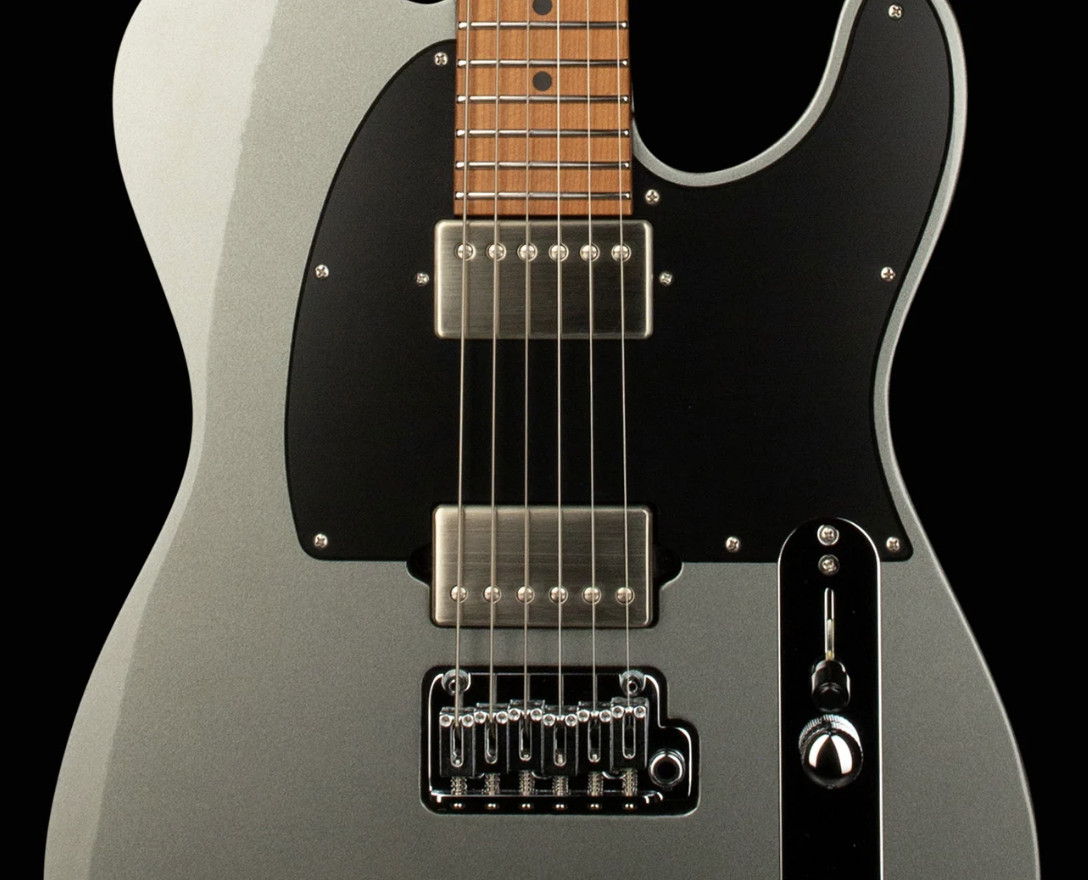 SUHR Andy Wood Modern T HH Signature