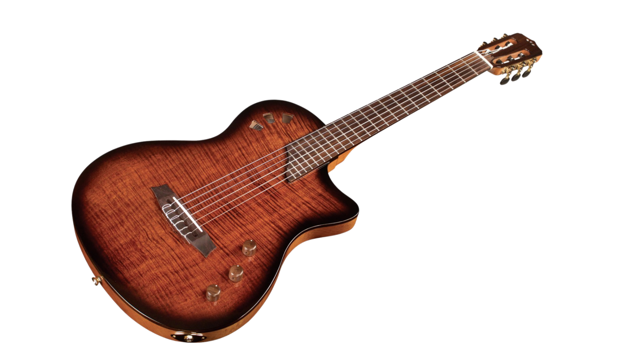 le kit d'enceintes Bernard Cordes