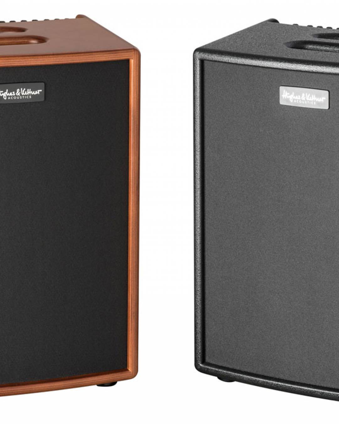 Hughes & Kettner, Era 2 Acoustic Amplifier