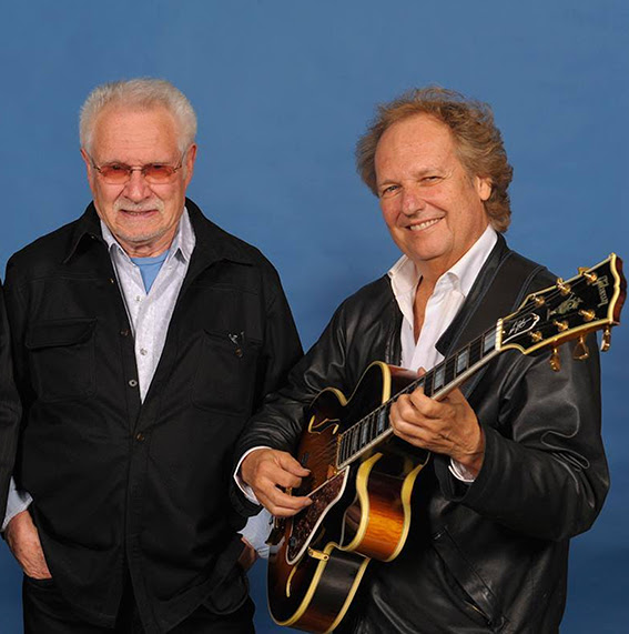 Lee Ritenour & Dave Grusin A Roma