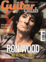 copertina GuitarClub 5/2019