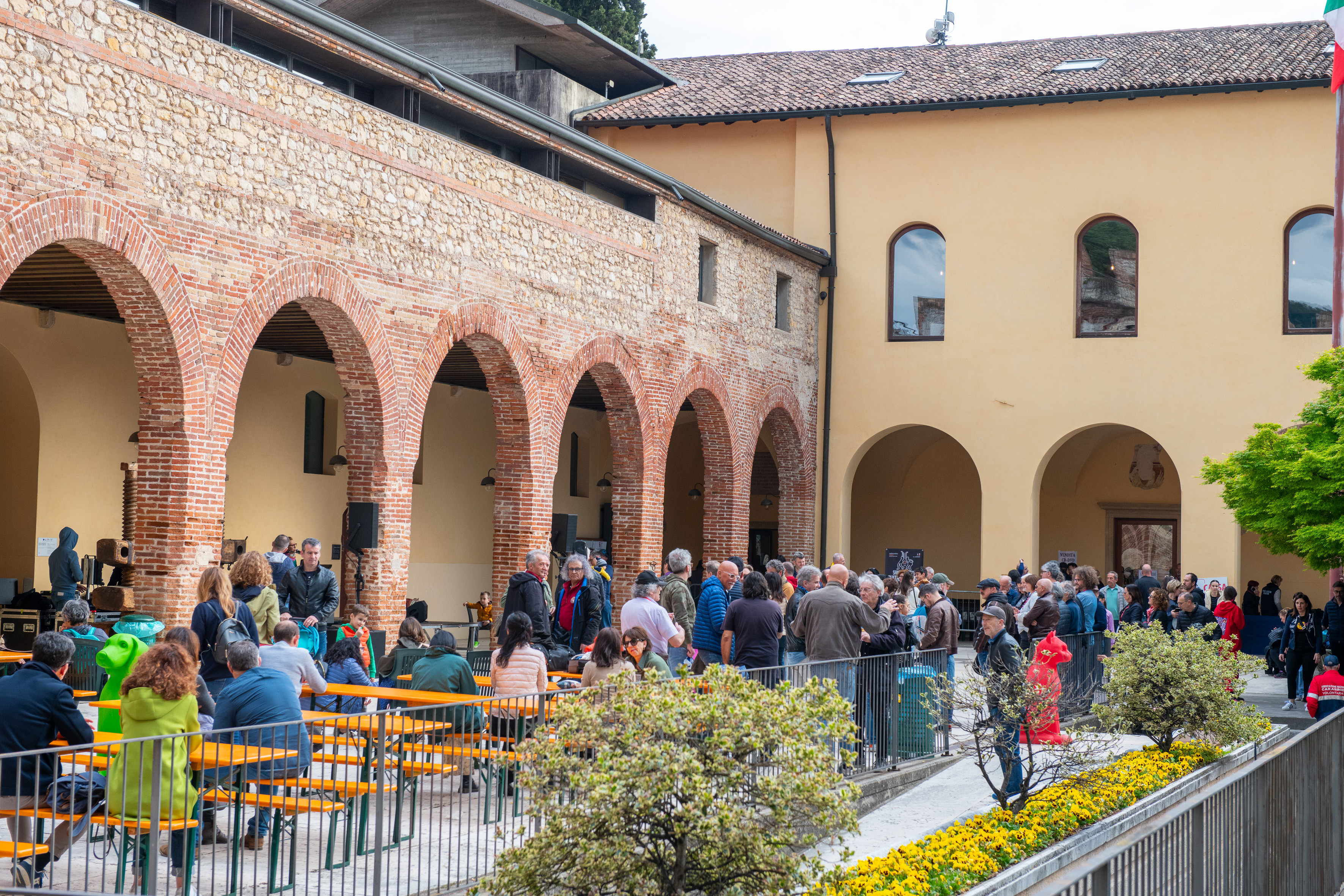 Soave 2024 Guitar Festival... grande successo!