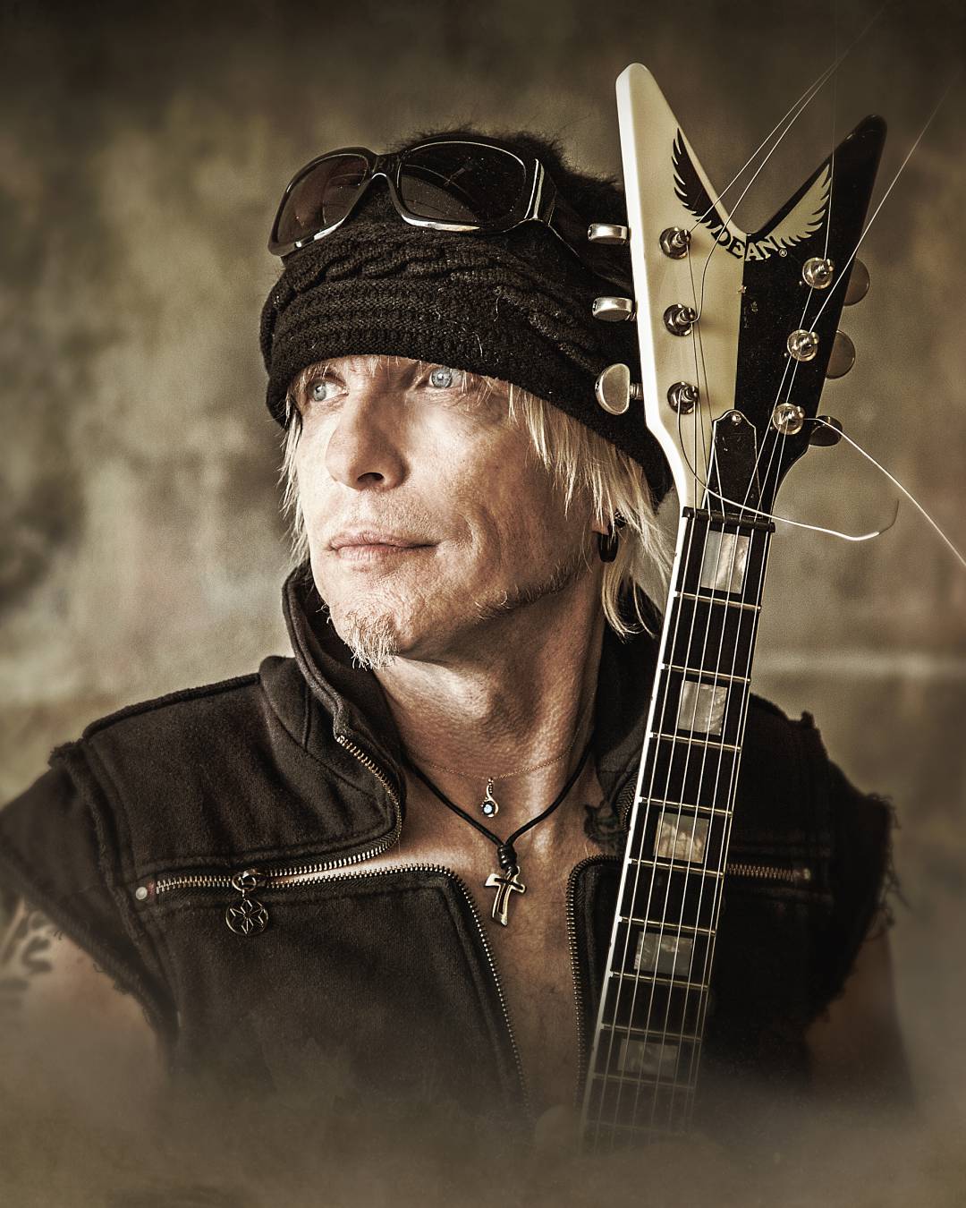 Michael Schenker Fest, "Resurrection"