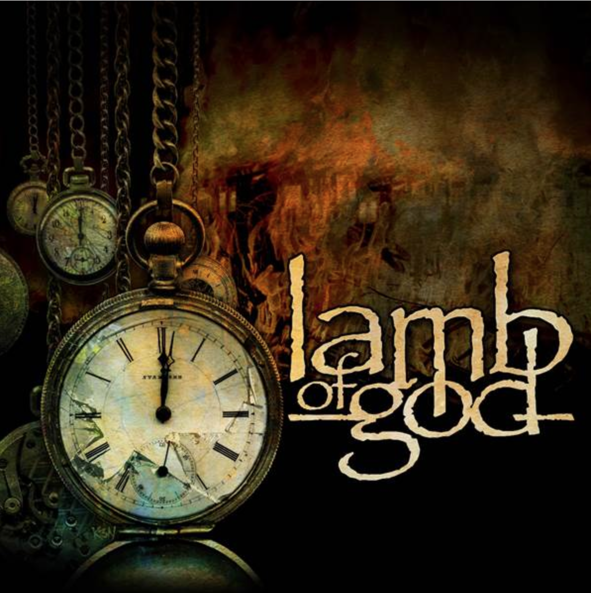 lamb of god memento mori lyrics lamb of god memento mori lyrics