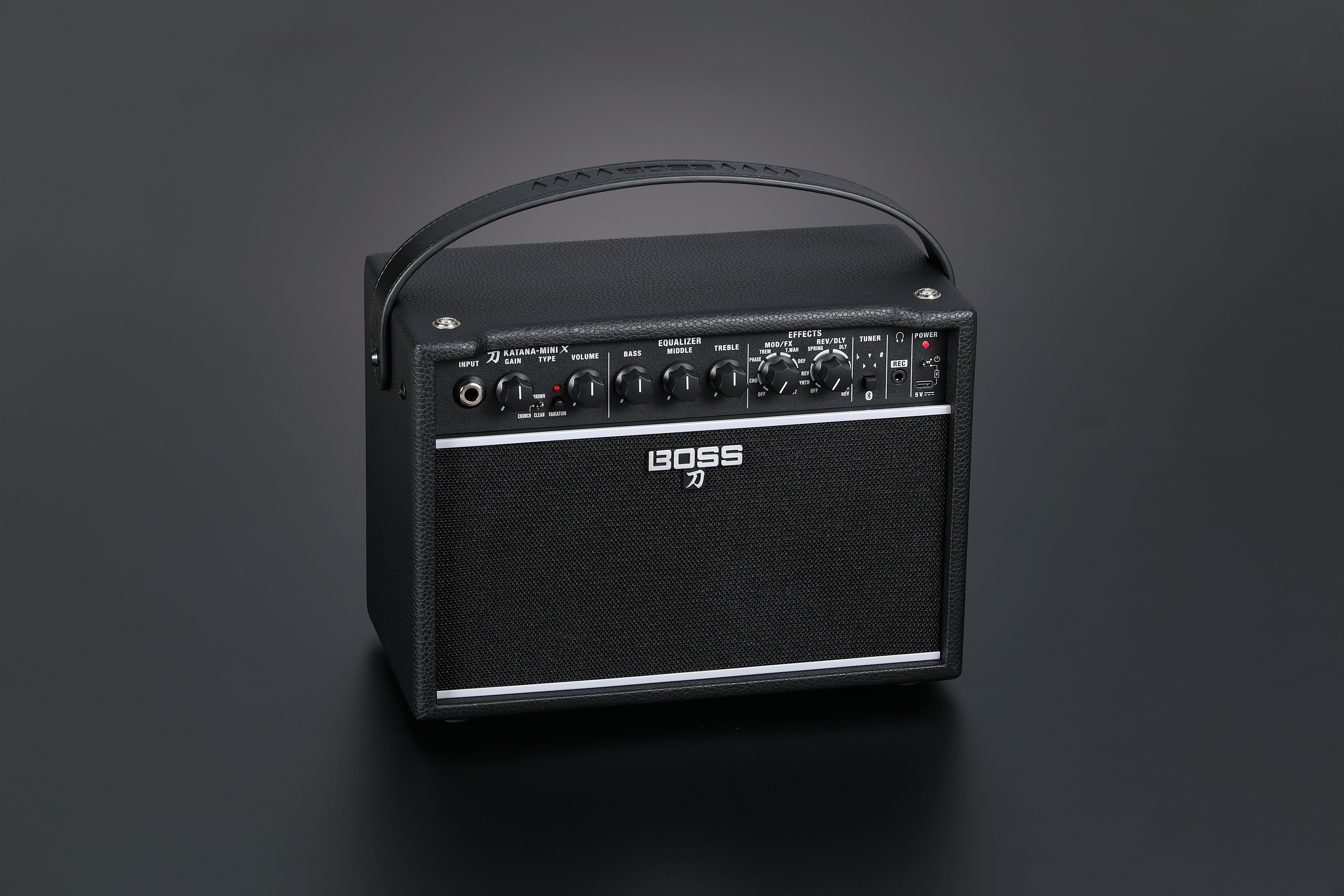 BOSS Katana Mini-X Amp
