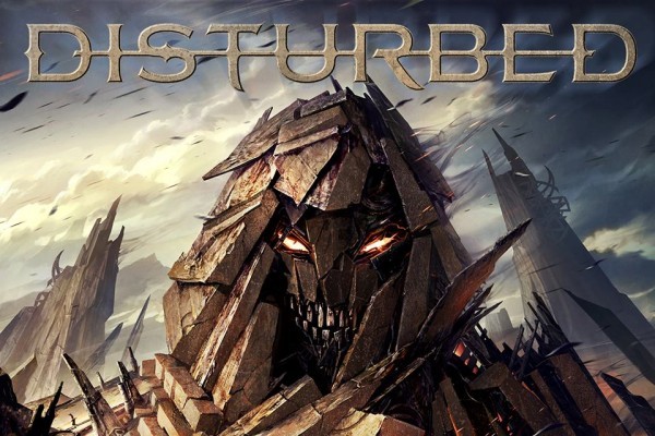 disturbed 2015 immortalized download