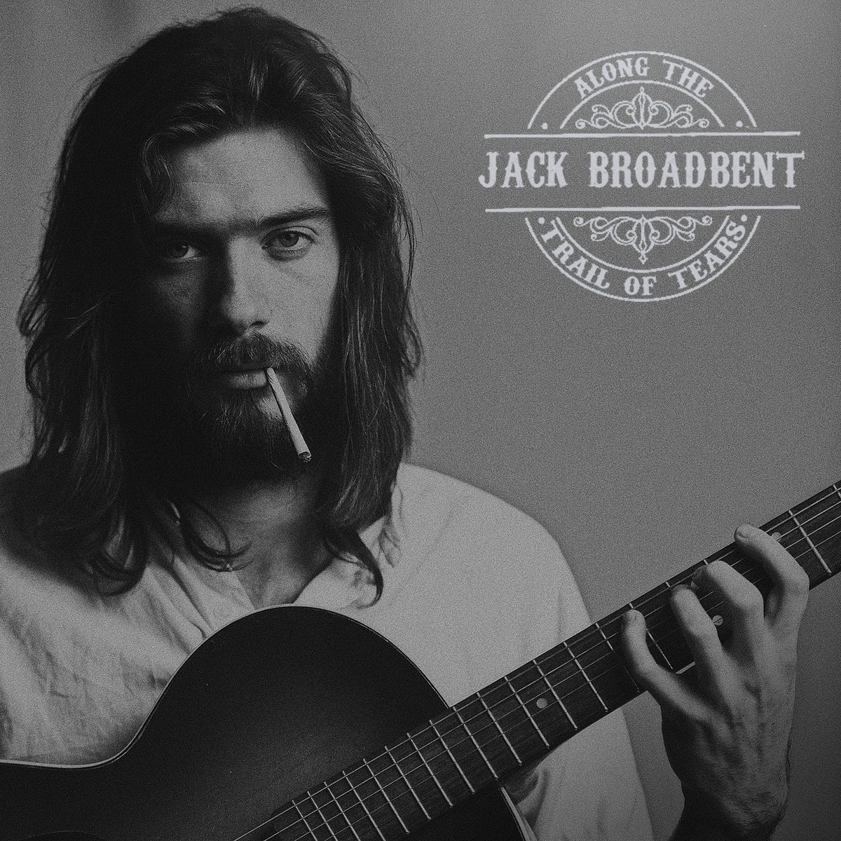 Jack Broadbent, The New Master Of Slide Guitar