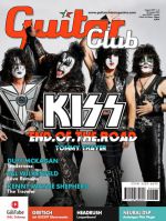 copertina GuitarClub 6/2019