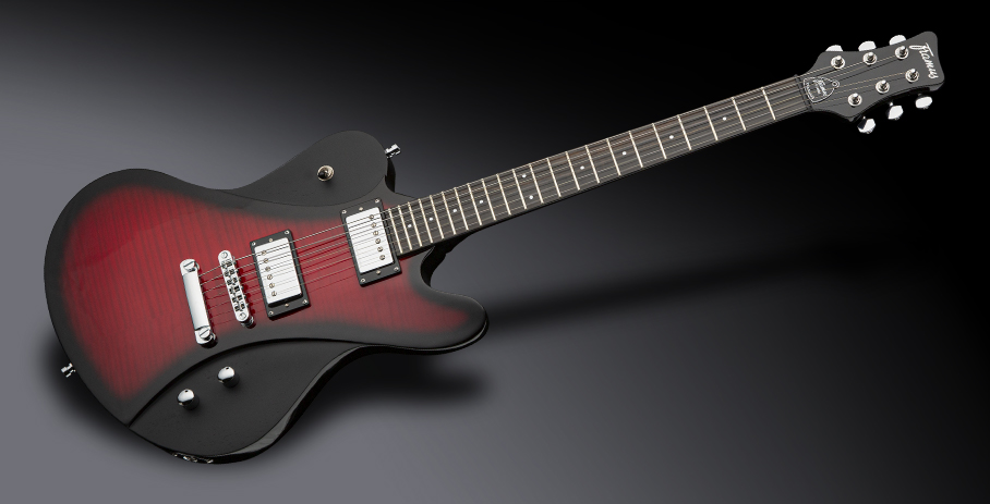 FRAMUS Idolmaker DSeries Bass, nuova finitura