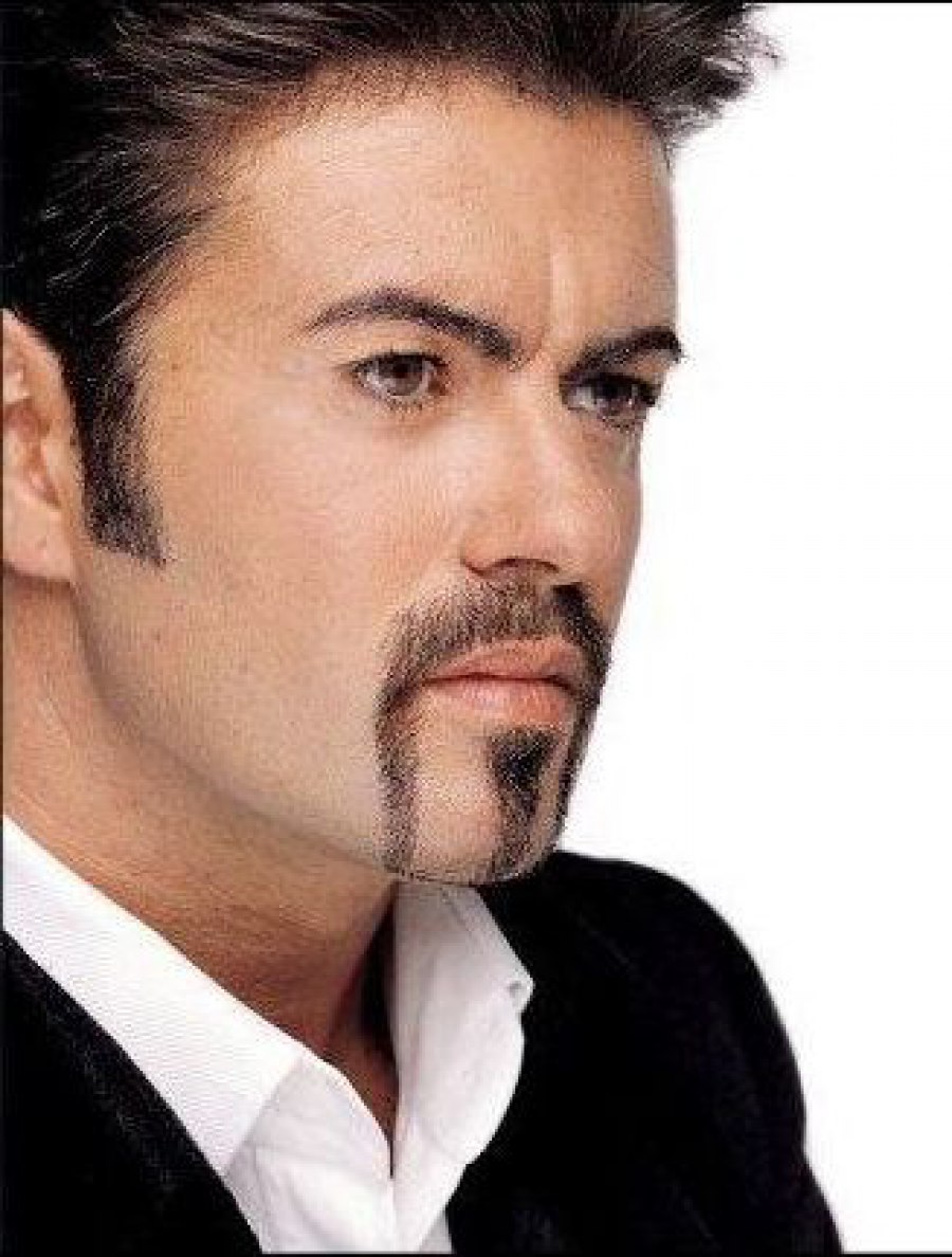 George Michael Rest In Peace