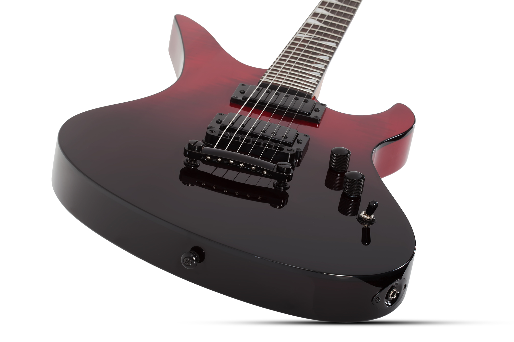 SCHECTER Standard Series