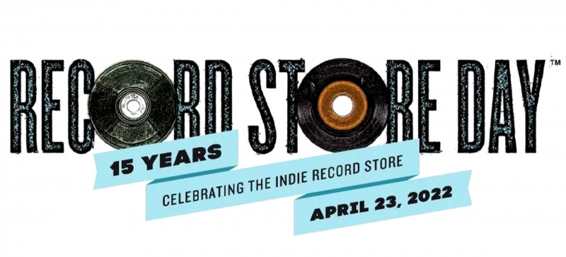 RECORD STORE DAY 2022