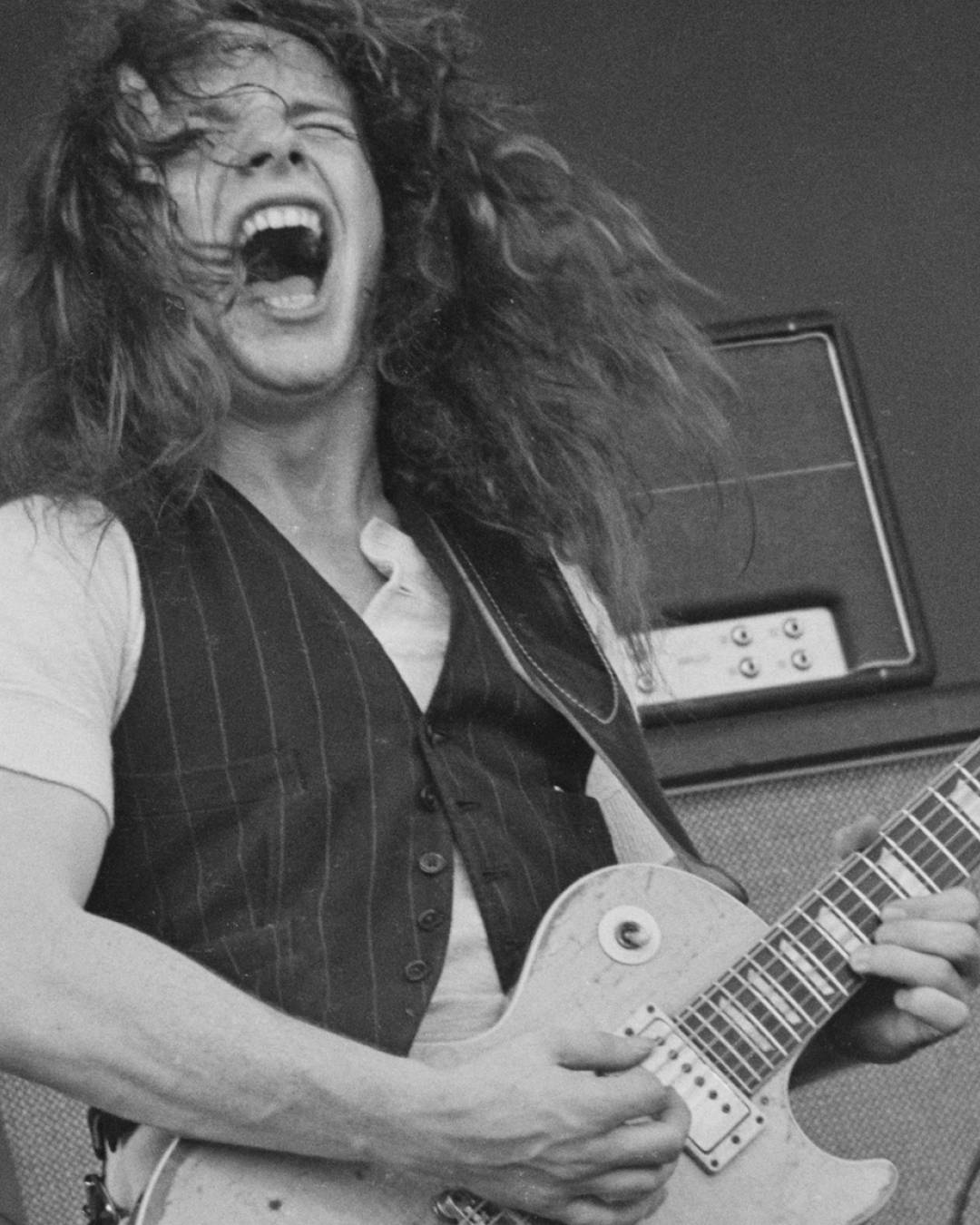 Paul Kossoff, c’è ancora tanto da scoprire.