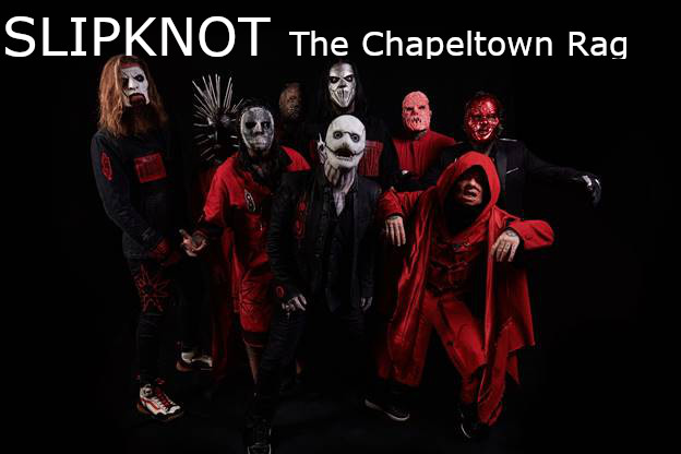 SLIPKNOT 
