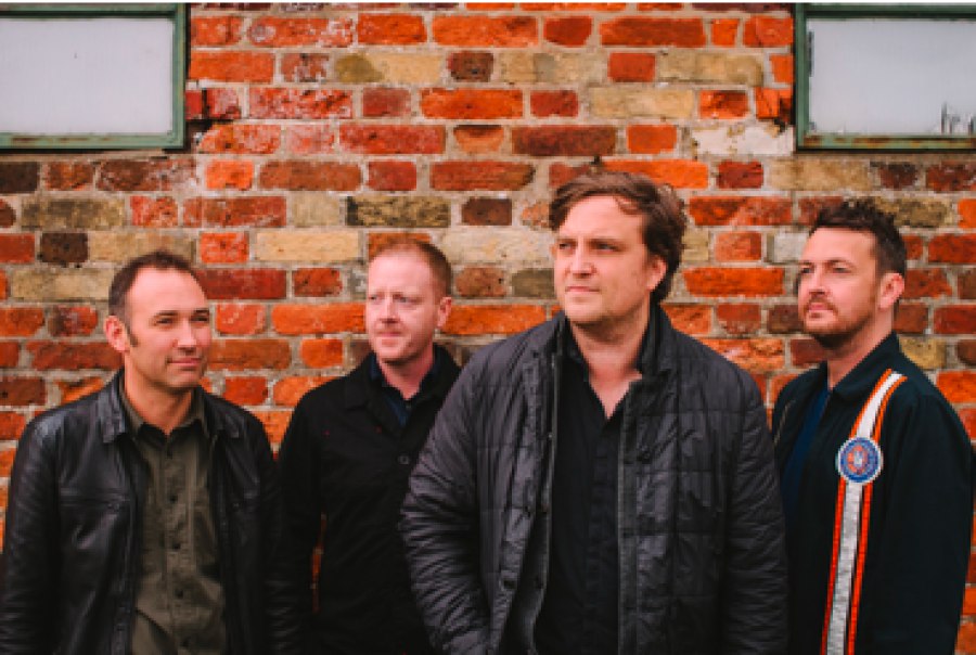 Starsailor, ascolta la titletrack del nuovo album